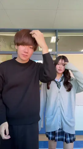 きゅんきゅんきゅんの時横から”ﾌﾝﾌﾝﾌﾝッ”って鼻息聞こえてました。#あなんの日常 @あなんseju 