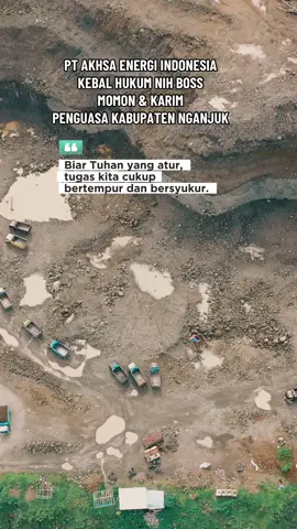 Tambang nganjuk yang kebal hukum nih boss bebas beroperasi tanpa harus bayar pajak !! Cukup bayar dibawah tangan 😅.  #nganjuk #tambangilegal #tambangnganjuk #fyp #nganjuk24jam 