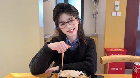 一个普通的下午和普通的午饭