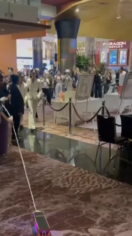 555555#tknur #tkphinyanech #nurdesoraya #dangerousqueentheseries 