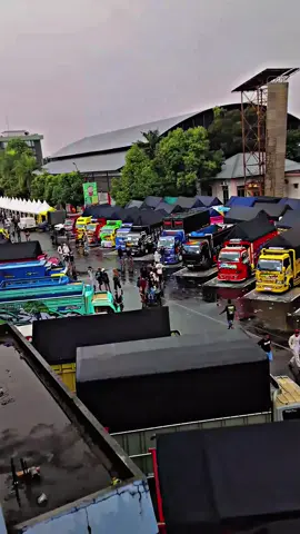 JAMNAS CMIC XII GAYENG💦#cantermaniaindonesia  #cmicbanyumassatria #jamnascmic12banyumas 