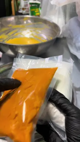 ทำขนมตาลง่ายง่ายด้วยแป้งสำเร็จใครใครก็ทำได้ แค่เติมกะทิ#ขนมตาล #รีวิวของดีบอกต่อ #พิกัดในตะกร้า #ฟีดดดシ #ขนมไทย 