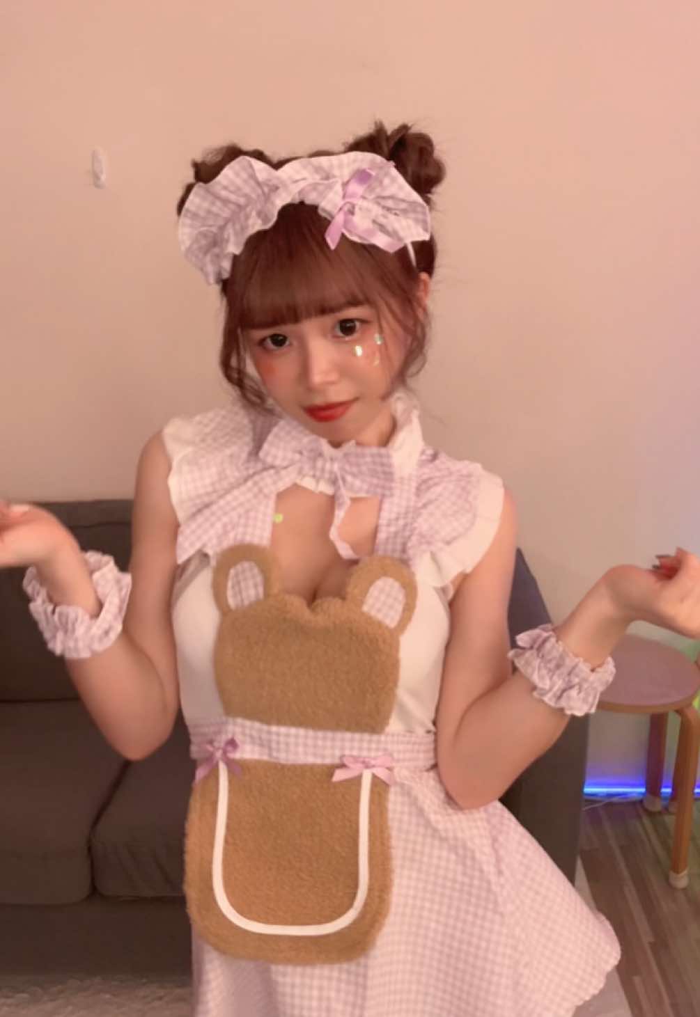 別眨眼 勢必拿下你😳🤫 #變裝 #反差 #terminal #卡点舞  #歪歐歪歐 