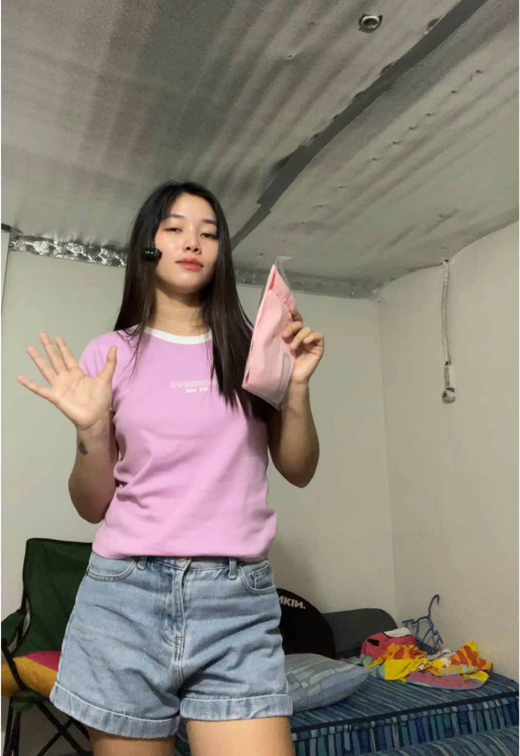 Perf beltbag for jogging/walking💕