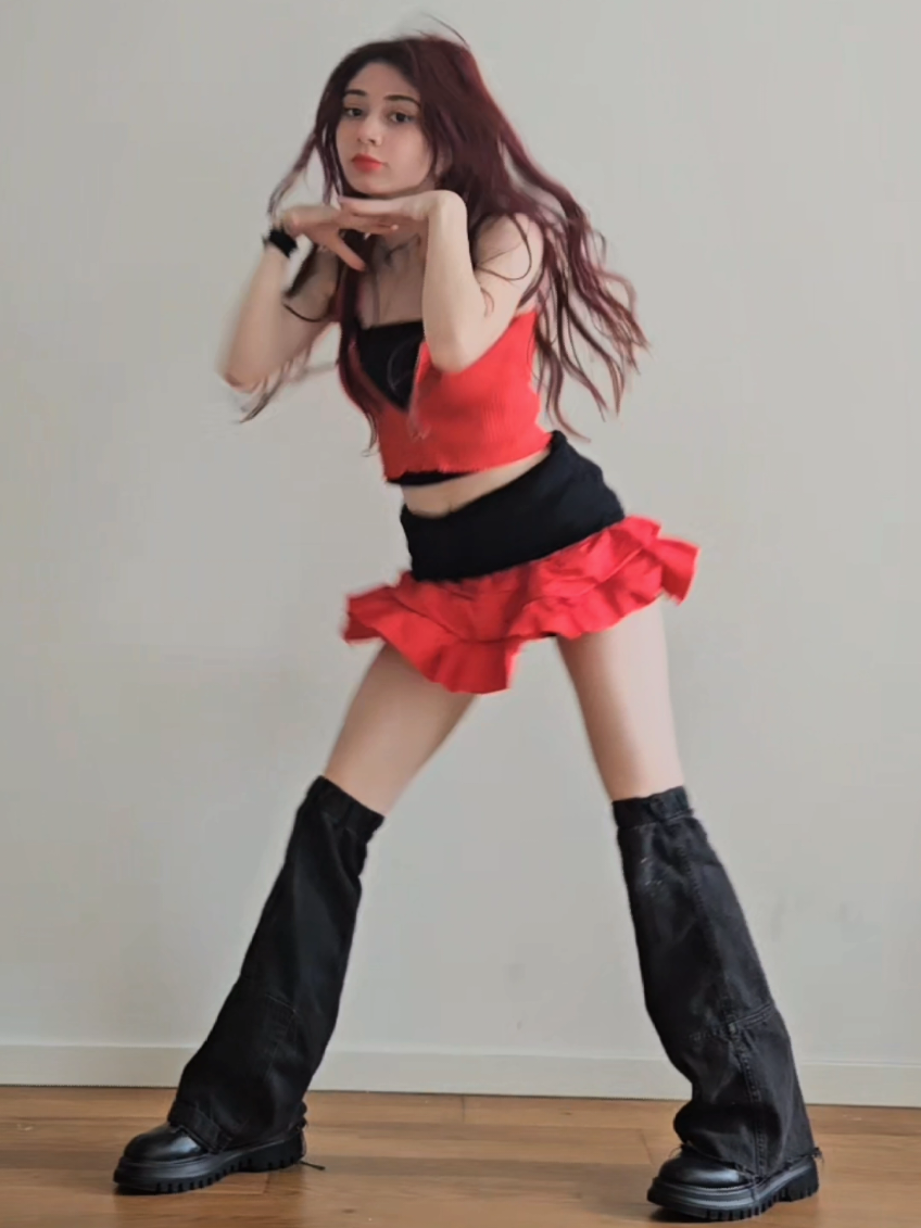 #babymonsterspycho #spycho #babymonster #kpop#dancecover 