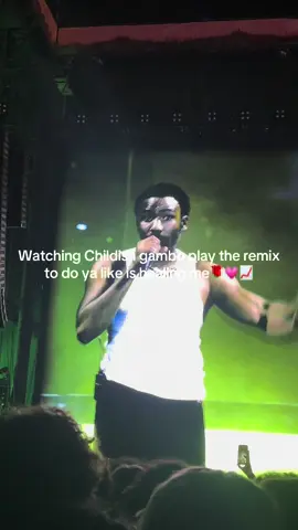 Do ya like #childishgambino #campfloggnaw2025 #fyp #nostalgia 
