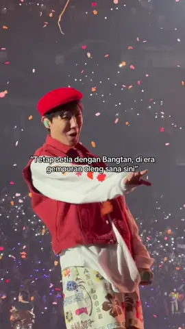 Tetap setia dengan bangtan, di era gempuran oleng sana sini ✨ #bts #btsarmy #jhope #jungkook #bts_official_bighit 