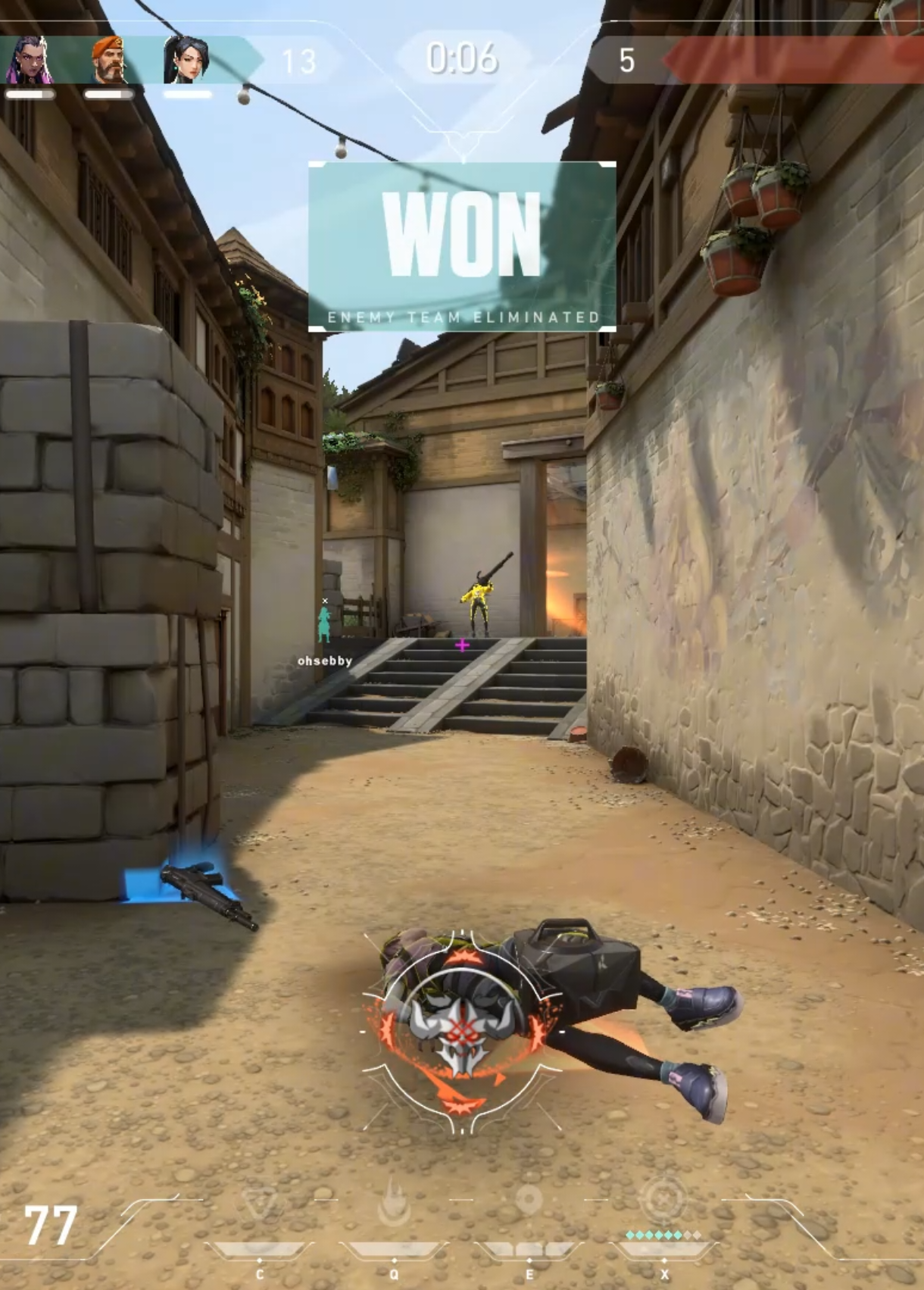 hakot ekalal frank oshan#rapharidao 