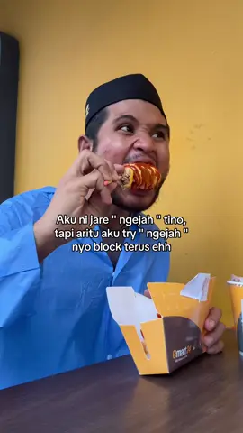 Alhamdulillah harini ujei dapat mkn emart #fyp #4u 