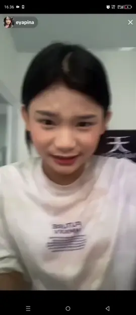 part 1 nona rusuhh😭😭 #fypppp #masukberanda #serafina #nona #foryoupage 