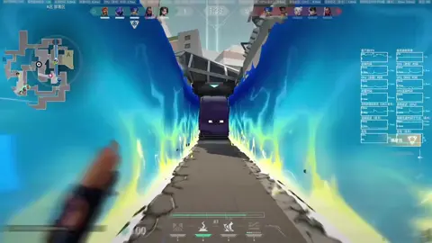 😌😌😌#xh #xuhuong #fyp #Valorant 