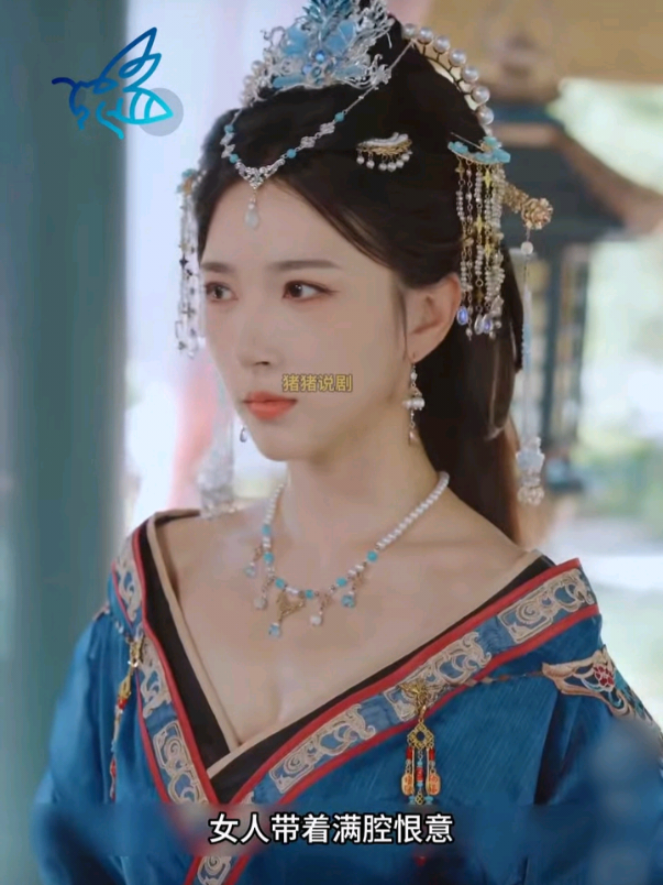 #Joyjoy #หนังจีนมินิซีรี่ย์  ep 3 หญิงสาวปกปิดตัวตนที่แท้จริง