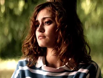 I miss my hazel eyed angel  #foryoupage #niche #jackietaylor #yellowjackets #ellapurnell  Jackie Taylor Ella Purnell gif edit 