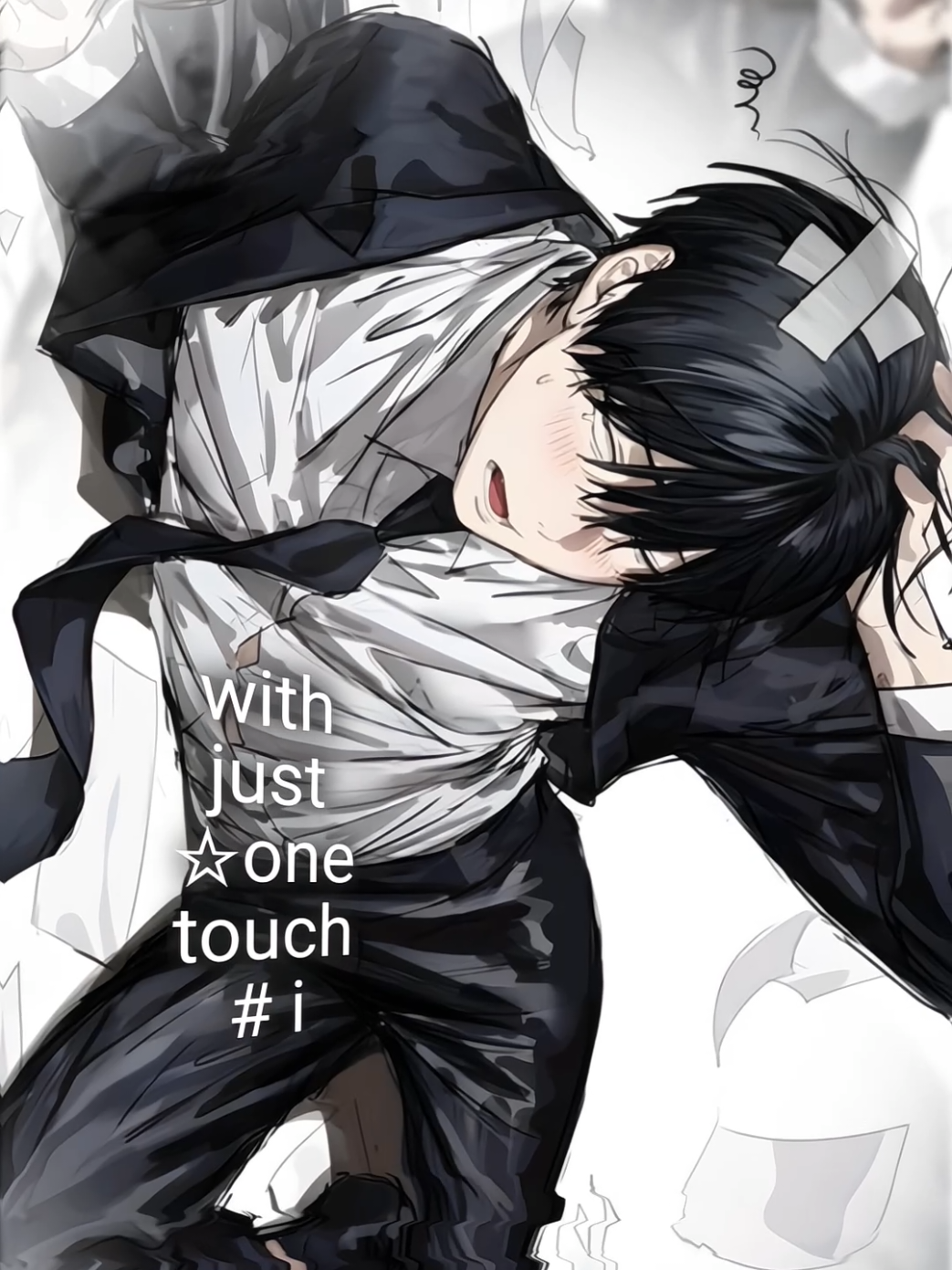 #HANMARU || malewife jirr.. 😋🤭 #specialcivilservant #manhwa #fyp #edit 