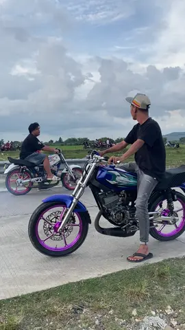 Minggu sore wo 🤙🏼#fyp #rxkingspekblayer #rxblayer #bendunganklambu 