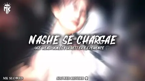 Nashe Se Chargae Full Song 🔥🎧,Use headphones for better experience 🎧🔥💞🎀#trendingsong🔥🔥 #slowedreverbsongs #viraltrendingsong #useheadphones #trendingsong🔥🔥 
