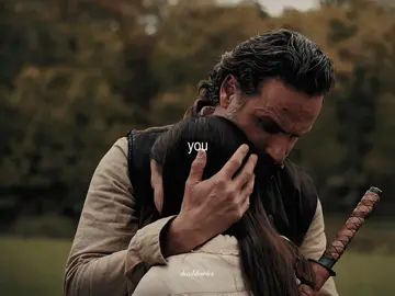 the hand scene does something to me || #thewalkingdead #rickgrimes #andrewlincoln #oldermen @R. @𝒶𝓃𝒹𝓇ℯ𝓌 @Sugar pie 🪽 