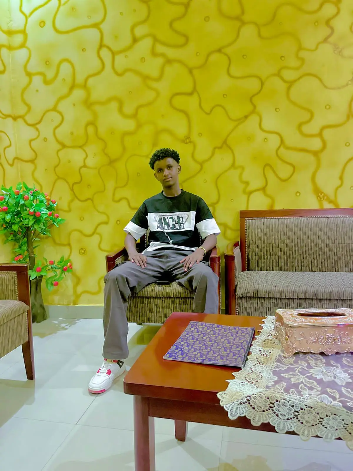 iswagarka 🦍#foryoupageofficial #videoviral #somalitiktok #garowe #views @M A A W E🥷🏿✌🏿 @Kamaal 