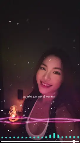 Say để ta quên luôn cả nhân tình, say để ta quên tình đời đen trắng…#say #ilovetiktok #xuhuongtiktok #edmtiktok #xuhuong 