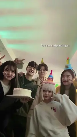 pengen join 🤭 #revengeofothers #parksolomon #kdrama #fyp #foryou 