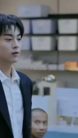 kalo bisa dua-duanya knp harus satu🌚 #tianxuning #田栩寧 #bb0un #bounnopanut #revengedlove #revampseries #fyp #bl