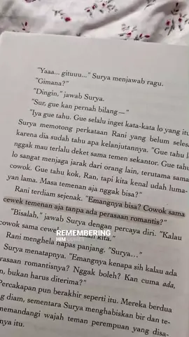 #musimyangtaksempatkitamiliki #quotes #bookstagram #bookish #BookTok 