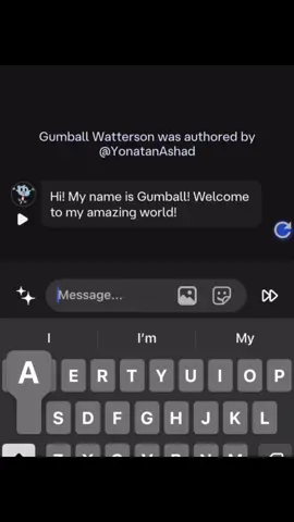 #katseye #cai #gumball #idklol 