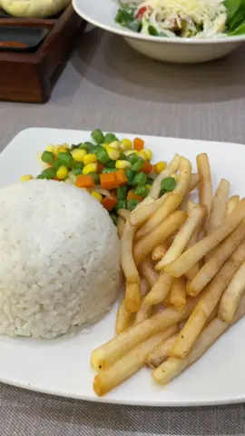 @s i f a 🌻  #videomentahan #CapCut #kuliner  📍Steak21 mall kelapa gading