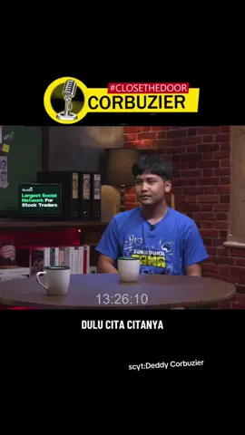 korban nya bukan cuma lu kok tang #podcast #closethedoor #indrafrimawan #bintangemon #fyp 