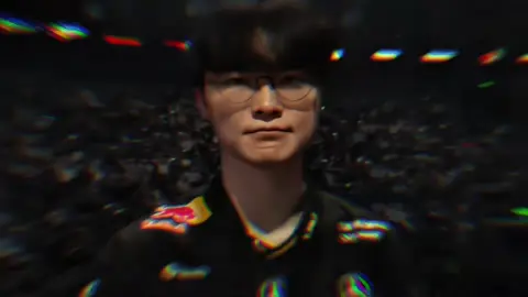 T1 Fighting ⭐️⭐️⭐️⭐️⭐️⭐️ #t1fighting🐿🐯🐧🐻🐶 