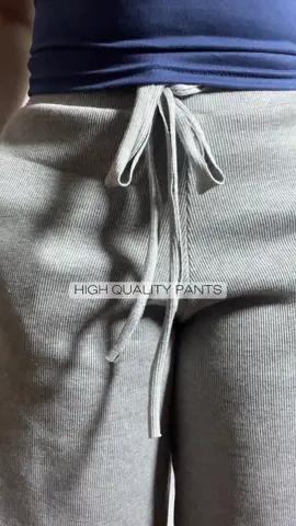 Pwede ka naman pala makabili ng harper pants na nasa ₱100+ lang.🤭 See the quality??👀 Check more video about harper pants here:👉🏻 @Bloomie Stylish Clothing Store  #bloomiestylish #pantsforwomen #pants #harperpants #highqualitypants 