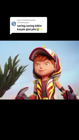 Membalas kepada @salsabilaquw  agar apa tadi blaze? #boboiboyedit #boboiboyblaze #boboiboyice 