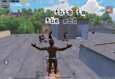 This the end.. #pubgmobile #pubgmnextstarprogram #pubgmobilec9s27 