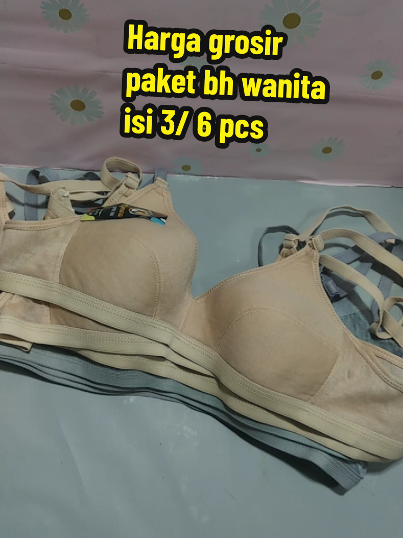 Bh wanita harga grosir ,sport bra,bahan lembut tanpa busa tanpa kawat#sportbra#brawanita#bhwanita#bra#bh