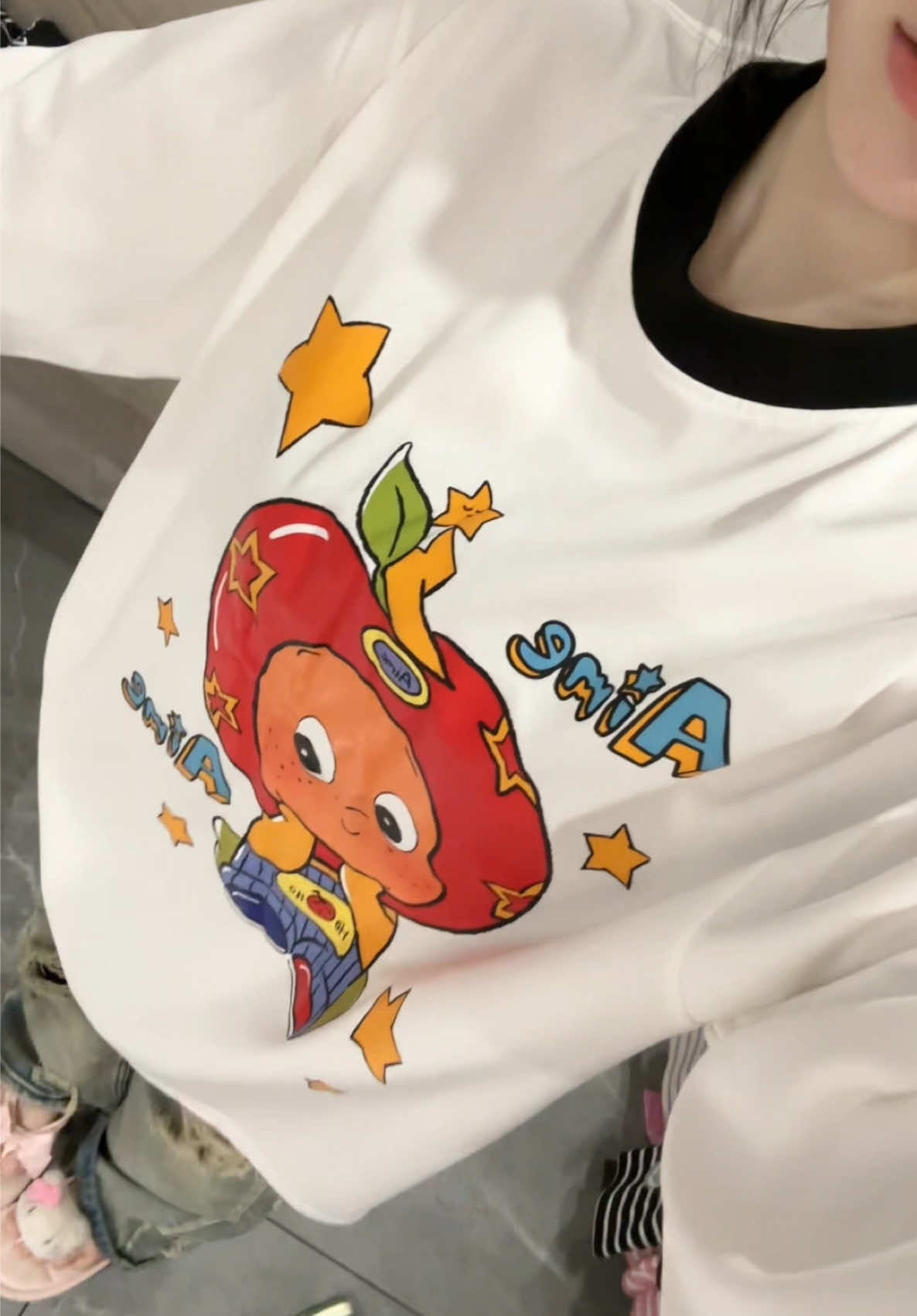 #xuhuong #phoidoxinh #haul #fyp #review 