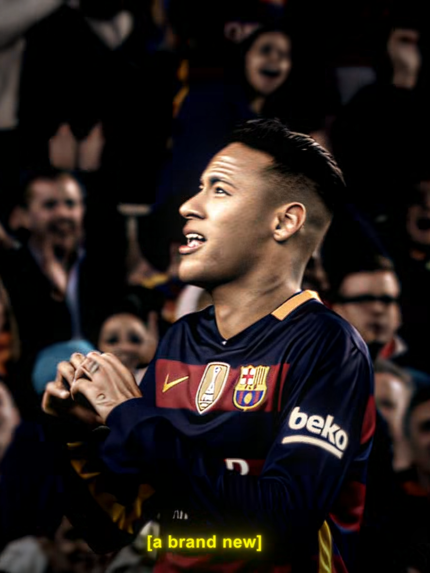 Bring neymar to the world cup 🏆 (2/3) #ae #footballedit #neymar #neymaredit #edit