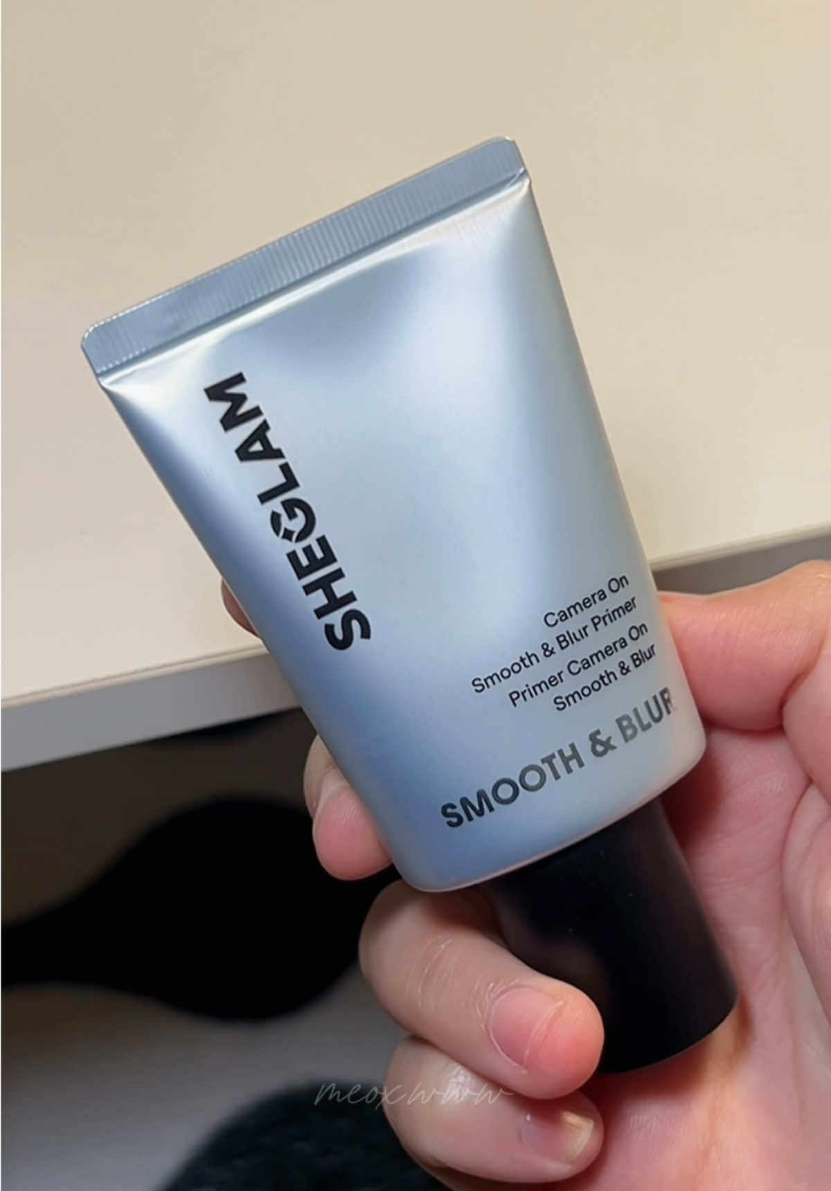 Kem lót làm mịn, làm đầy lcl, giúp lớp nền mướt tệp hơn ✨ #meoxwww #review #SHEGLAM #sheglamvn 