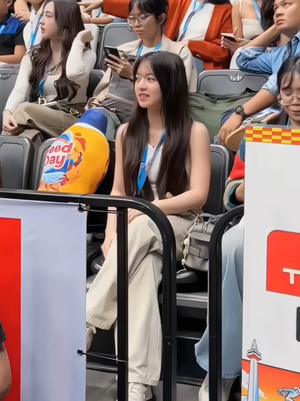 cantik bgt ceweku #sze #sheryljesslyn 