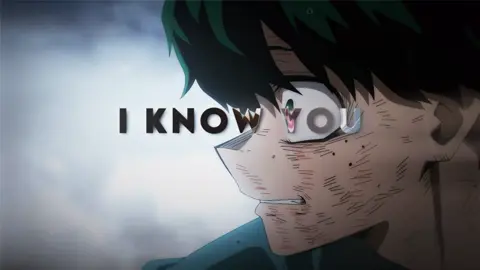 LET THE WORLD BURN - DEKU LAST SMASH 🔥💀// #myheroacademia #mha #edit #Anime #fyppppp 