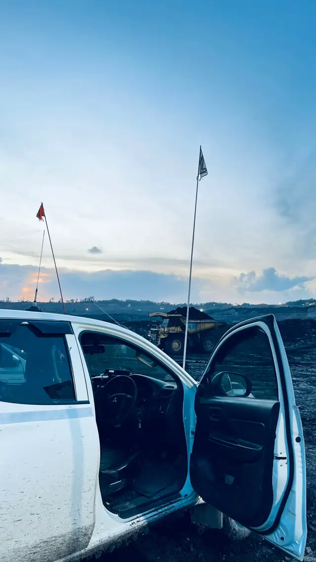 #promomakanharian #foryou #miningbatubara #tambangbatubara #tambangstory 