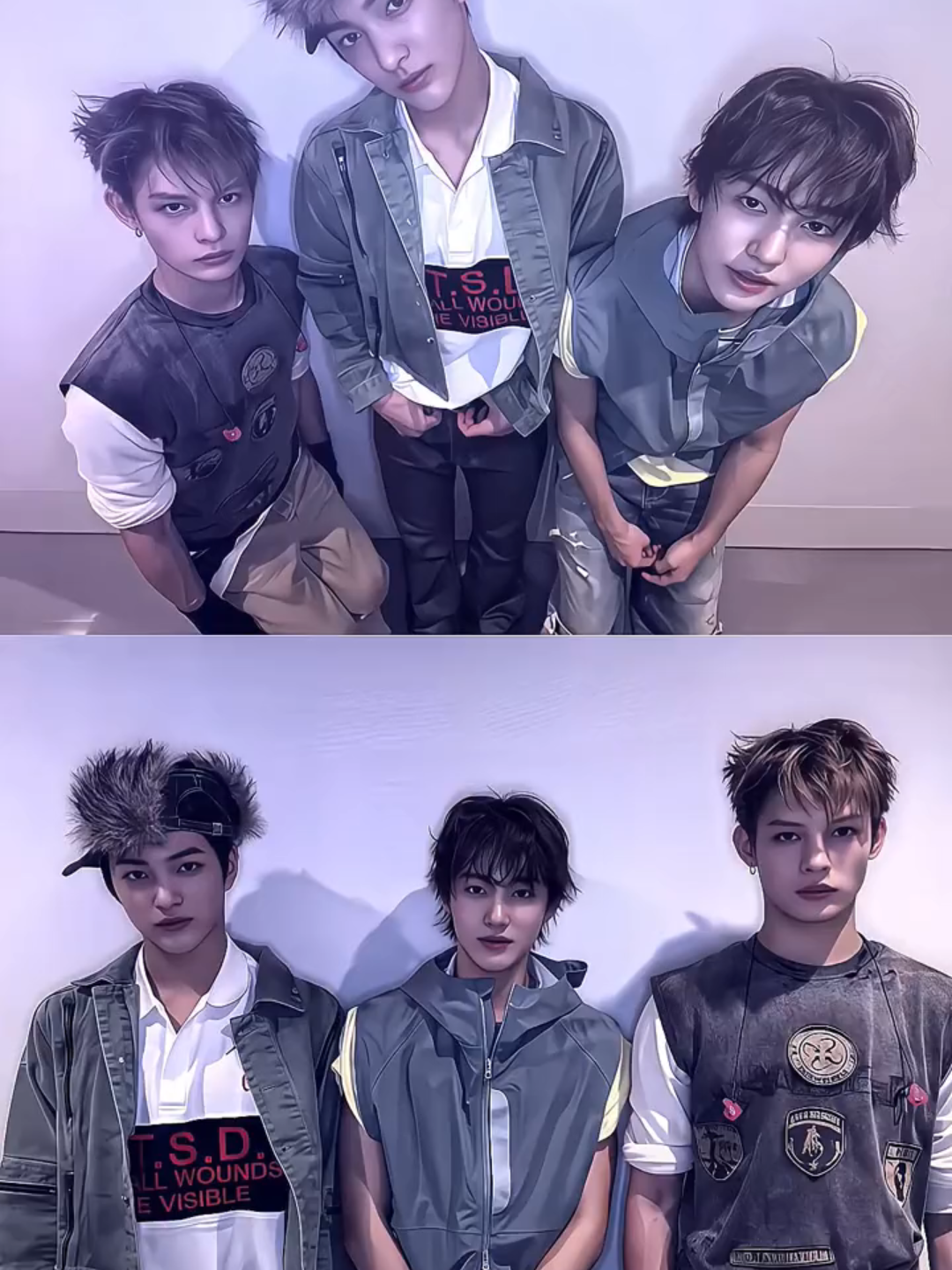 #keonho #james #seonghyeon #cortis