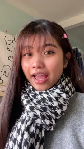 Makeup đơn giản cùng Luna nhaaaa;3 #luna #lunavn #ConNguoi 