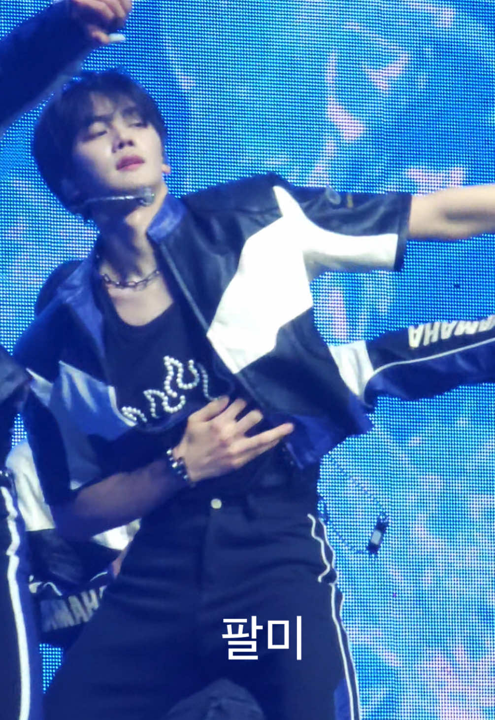 Sweat #KIMGYUVIN #김규빈 #zerobaseone #제로베이스원 #zb1insingapore 