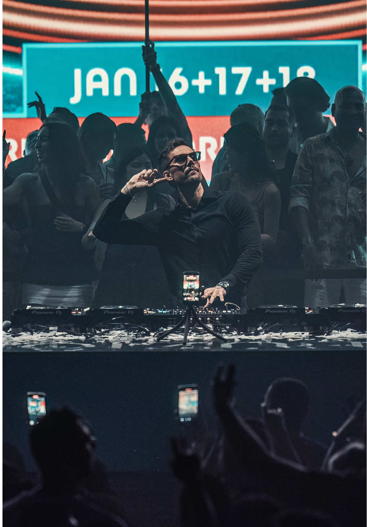 A proper walk. #newmusic 