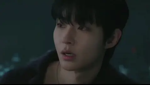 I hope he doesn't cry😭😭 #황인엽 #hwanginyeop #DearX #친애하는x #tving 