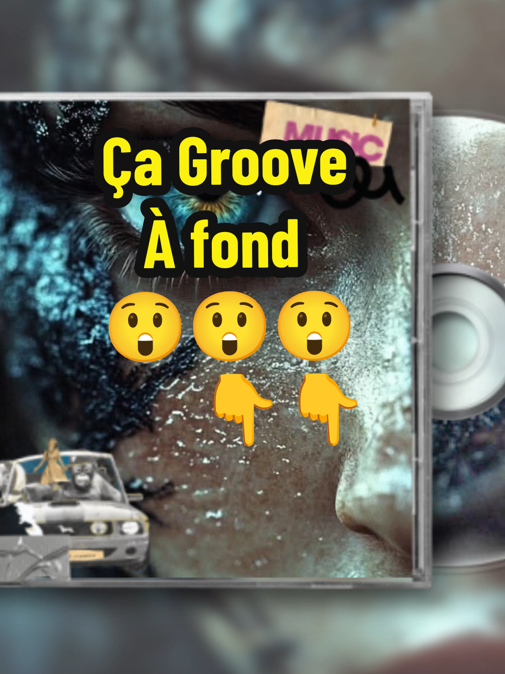 “Rock Your Body” de Justin Timberlake, c’est à la base un son écrit pour Michael Jackson. Les Neptunes l’avaient composé pour l’album Invincible, mais MJ ne l’a finalement jamais pris. Justin l’a récupéré… et c’est devenu l’un des morceaux les plus iconiques des années 2000. Une vibe 100% pop/funk, un groove impossible à ne pas suivre, et une énergie qui traverse les années. C’est exactement cette énergie que je voulais dans ma vidéo. #rockyourbody  #justintimberlake  #FYP #PourToi #trend2025 