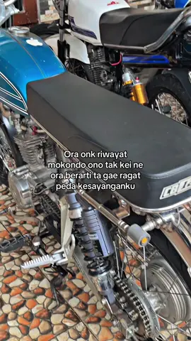 Msk yo peh ragat bareng orak isohh#foryoupage #cb125se #w9style #cb_nay #herexestetic 