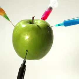 #microplastics #junkfood #unhealthy #awareness 