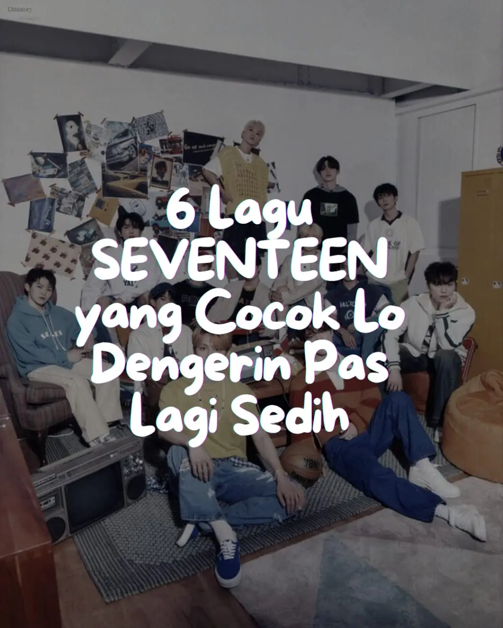 lagu svt apa yg lagi sering Lo dengerin? #seventeen17_official #carat #seventeen #kpop #fyppppppppppppppppppppppp 