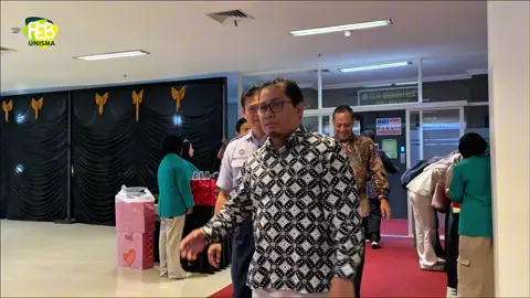 Seminar Etikaa Pengembangan diri  Untuk informasi lebih lanjut dan pendaftaran, kunjungi: 🌐 pmb.unisma.ac.id 📱 082132742221 (PMB 2)        081331269491 (PMB 1) #febunisma #unismamalang #pmbunisma #masukberanda #mahasiswaunisma 